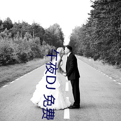 午夜DJ 免費