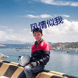 風情似我