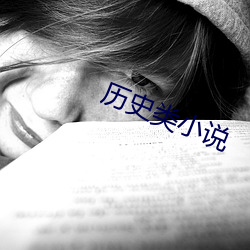 历史类(lèi)小说