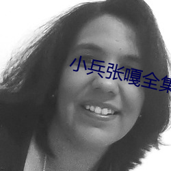 小兵張嘎全集