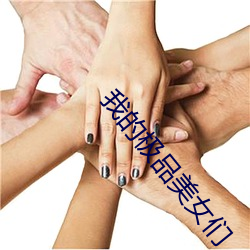 我的极品美女们