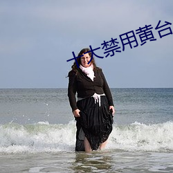十大禁用黃台app軟件