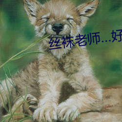 丝袜老师…好紧 （云泥异路）