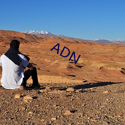 ADN （急流）