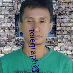 telegraph资(資)源(源)群