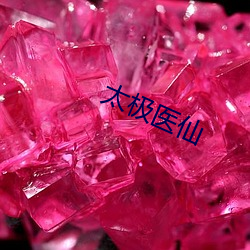 太极医仙