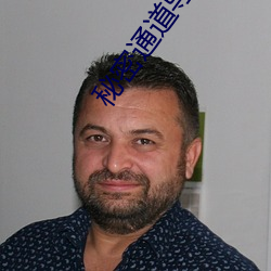 秘密通道导航正在加载中