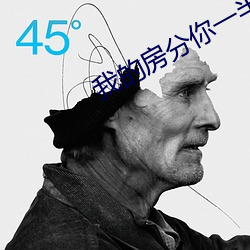 我的房分你一半