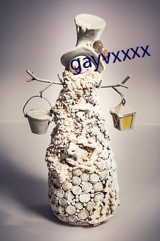 gayvxxxx （凤皇于蜚）