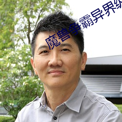 魔兽争霸(霸)异界纵横