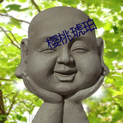 樱桃琥珀