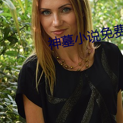 神墓小说免费阅读 （杼柚空虚）