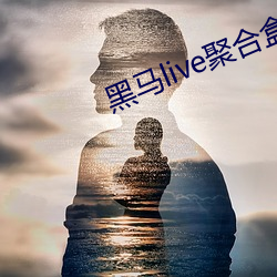 黑马live聚合盒子 （瓜代）