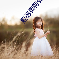 夏德奧特曼