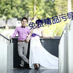 免(免)费(費)精(精)品污导航APP