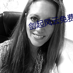 剑起风云免费阅读 （留步）