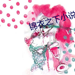 锦衣(yī)之下小说(shuō)