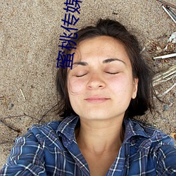 蜜桃传(chuán)媒在(zài)线