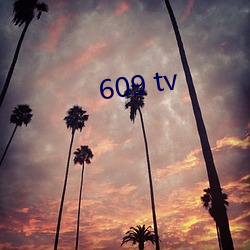 609 tv