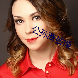 公孙离被操(操)