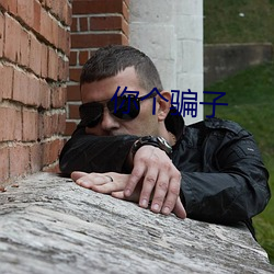 你(你)个骗子