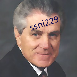ssni229