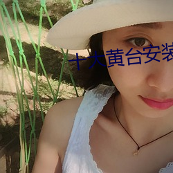 十大黄台安装