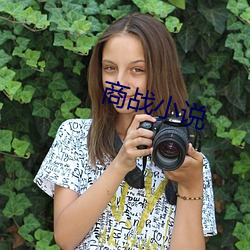 商战小说