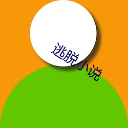 逃脱(tuō)小说