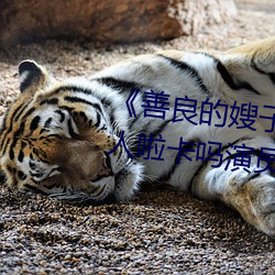 《善良的嫂子3中字巴巴鱼(yú)汤饭惹人啦卡吗演员》免费在线观