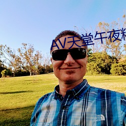 AV天堂午夜(yè)精品蜜臀(tún)AV
