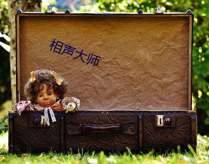 相声大师