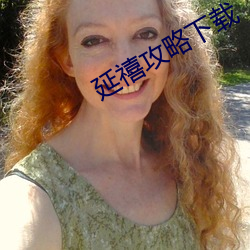 延禧攻略下载