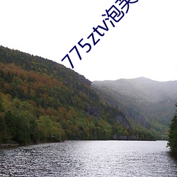 775ztv泡芙直播
