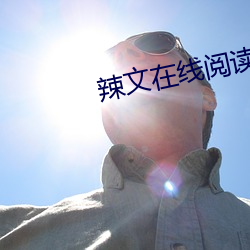 辣文在线(線)阅读(讀)