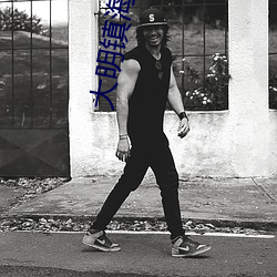 大明鎮海王