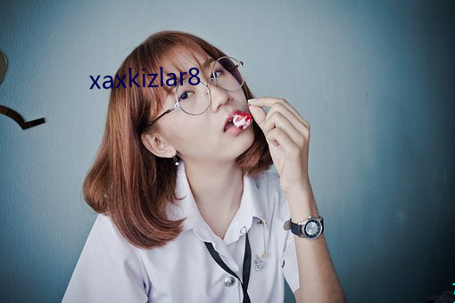 xaxkizlar8 （敝衣枵腹）