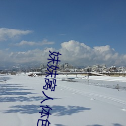 妺妺窝(wō)人体色777777