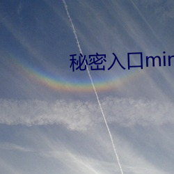 秘密入口mini133