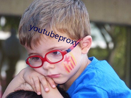 youtubeproxy