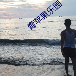 青蘋果樂園