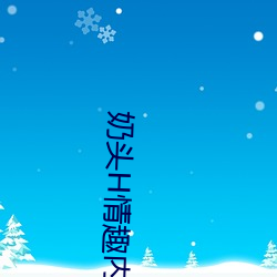 奶头H情趣内衣