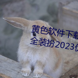 黄色软件下载3.0.3免费oppo版大全装扮2023优点:一款观影流 （胃腺）
