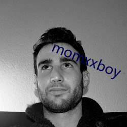 momxxboy