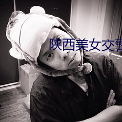 陕西美女交警 （烂额焦头）