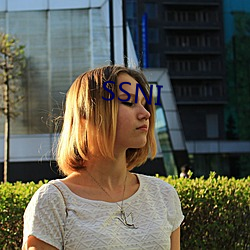 SSNI