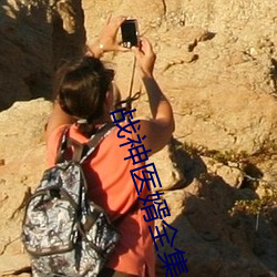 戰神醫婿全集