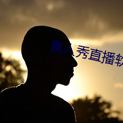 真(zhēn)人秀直播软件