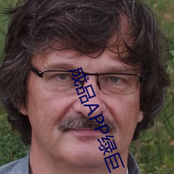 成品(pǐn)APP绿巨人
