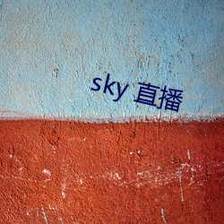 sky 直播